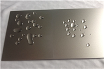 不銹鋼防指紋油的作用和優(yōu)勢