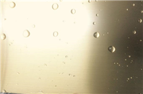 不銹鋼防指紋處理方法、作用以及應(yīng)用范圍