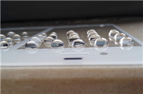 水性防指紋油和不變色防指紋油的區(qū)別有哪些？